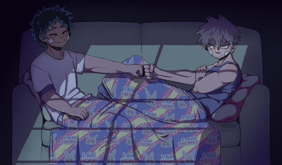 For Scarlet_Traveler on Ao3