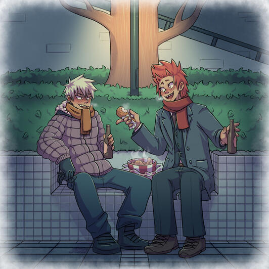 For papawty on Ao3