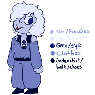 Dumo (gemsona)