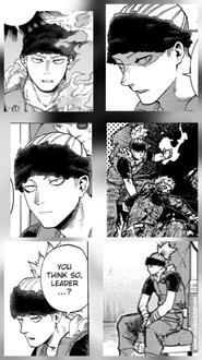 Bruce (MHA)